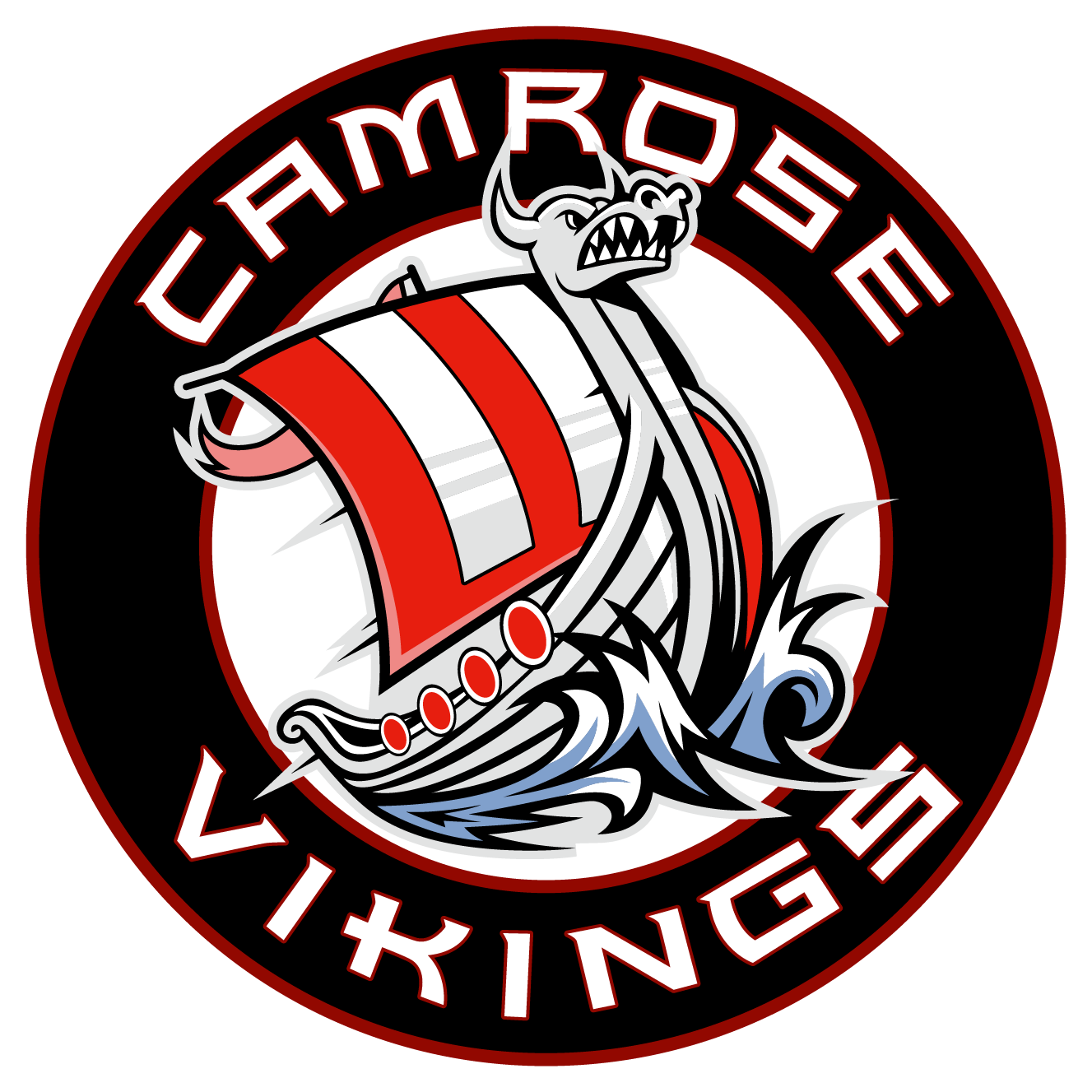 Camrose Vikings - The Ducks